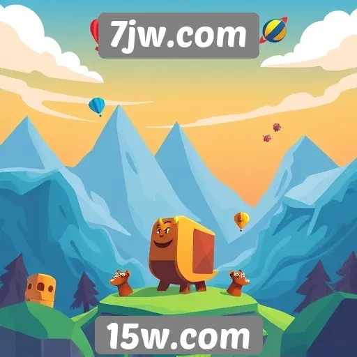 Tutoriais e guias para iniciantes em 7jw.com