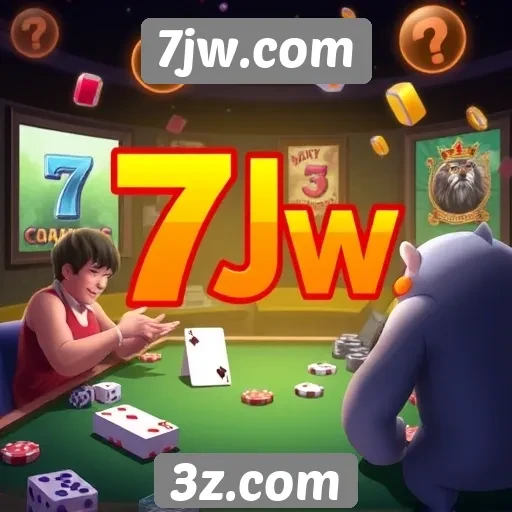 Recursos interativos disponíveis no 7jw.com