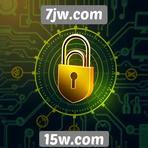 Validação da segurança em transações no 7jw.com