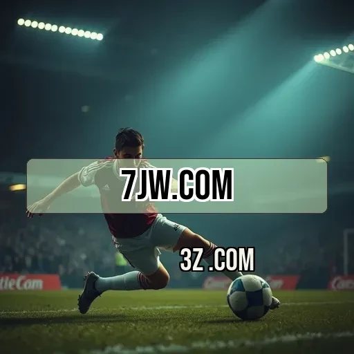 7jw.com Jogos de Esporte